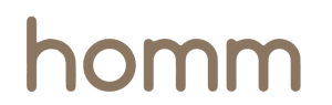 LogoHomm_B